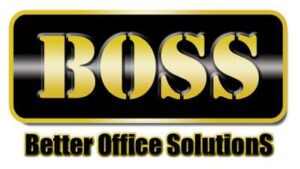 BOSS-Logo