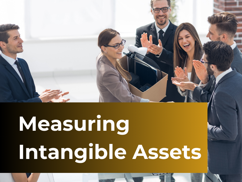 How to Measure Your Most Valuable Intangible Asset: Your Employees
