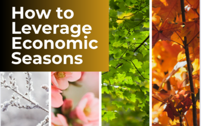 How to Leverage Economic Seasons